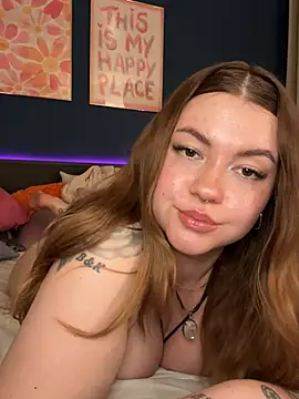 VictoriaLaFleur online show from 05-28-26, 08:28