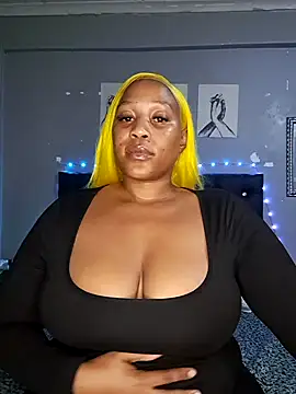 Toya P online show from 07-08-26, 02:43