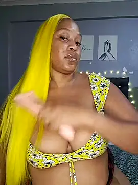 Toya P online show from 07-12-26, 12:07