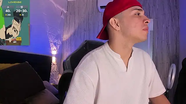 JUANDIAMONDS98 online show from 10-12-25, 12:59