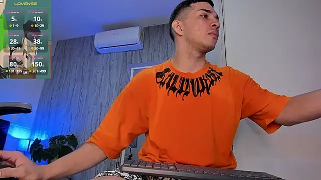 JUANDIAMONDS98 online show from 10-14-25, 01:23