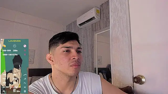 JUANDIAMONDS98 online show from 02-17-26, 01:51