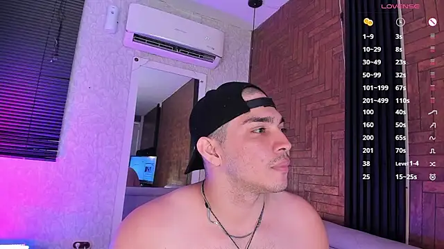 JUANDIAMONDS98 online show from 05-04-26, 01:18