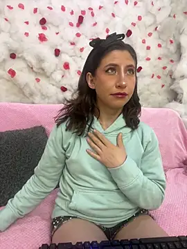 SkarletJhonson  online show from 03-28-26, 04:56