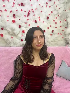 SkarletJhonson  online show from 04-18-26, 07:01