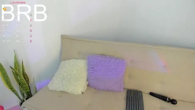 sweet pink  online show from 01-08-26, 01:46