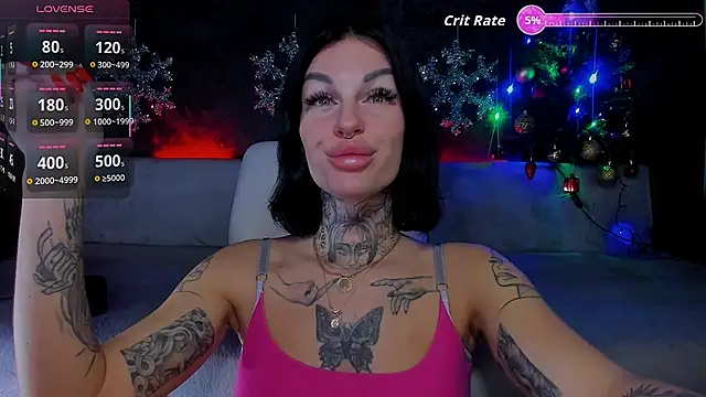 angel devil forever online show from 01-06-26, 10:56