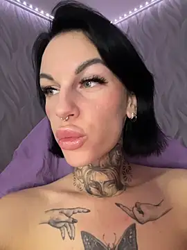 angel devil forever online show from 03-31-26, 10:43