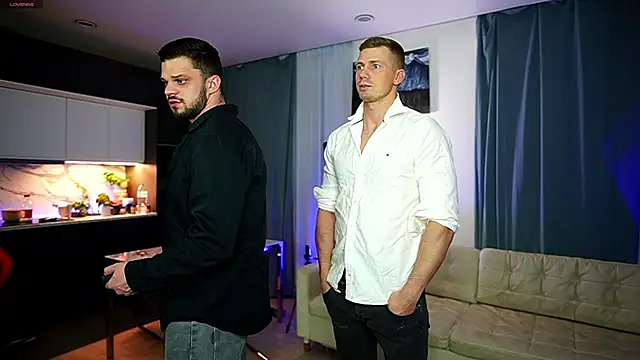 Georgearmwrestler online show from 11-02-25, 05:15