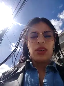Astrid-- online show from 05-20-26, 07:09