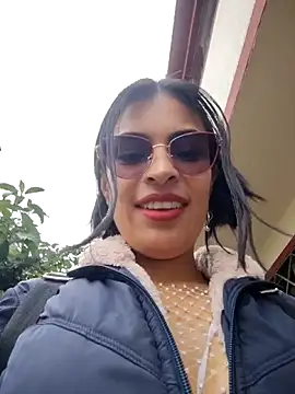 Astrid-- online show from 05-29-26, 03:10
