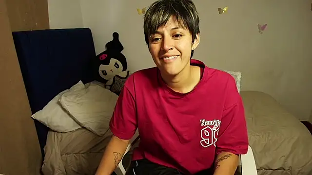 9 Fernanda 9 online show from 02-14-26, 05:32