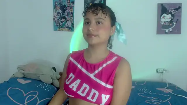 lou cute online show from 01-19-25, 10:06