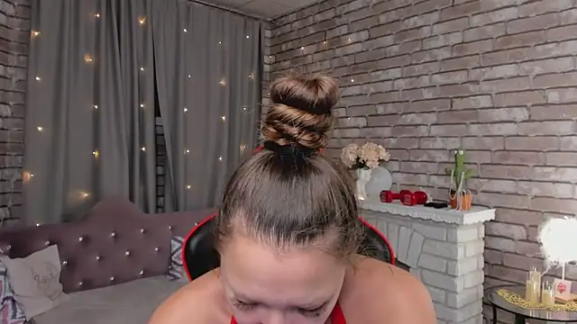 SarahCoksss online show from 04-07-26, 12:00