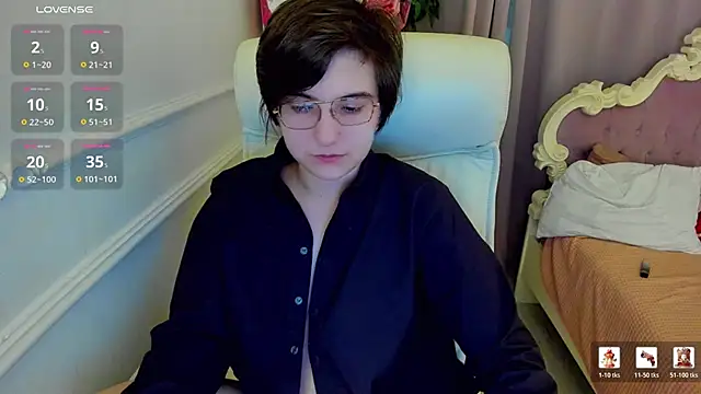 Lily Marlin online show from 06-21-26, 01:52