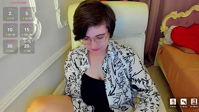 Lily Marlin online show from 07-24-26, 12:19