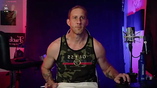 FiftyShadez online show from 03-16-26, 04:18