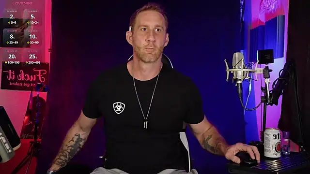 FiftyShadez online show from 03-16-26, 07:29