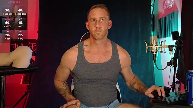 FiftyShadez online show from 03-24-26, 08:36