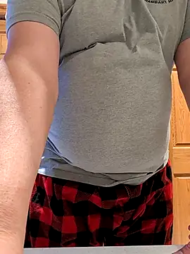 Jackauff69 online show from 04-19-26, 11:53