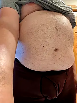 Jackauff69 online show from 06-20-26, 11:35