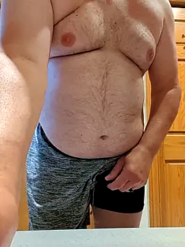 Jackauff69 online show from 06-21-26, 11:46