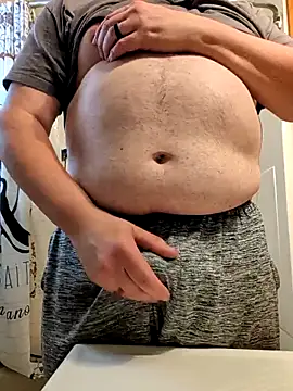Jackauff69 online show from 06-29-26, 04:29