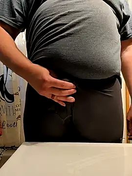 Jackauff69 online show from 07-14-26, 10:26