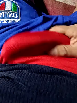 Rayito6969xh online show from 01-18-26, 07:28