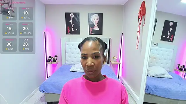 kimmturner online show from 10-11-25, 12:58