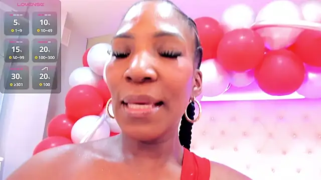 kimmturner online show from 10-21-25, 01:01