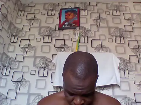 Chumba 001 online show from 04-08-26, 06:24