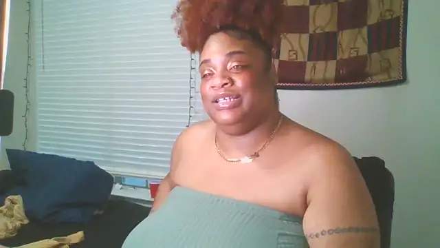NaughtyHottieBBW online show from 05-13-26, 08:49