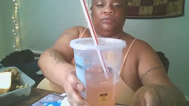 NaughtyHottieBBW online show from 05-16-26, 12:07