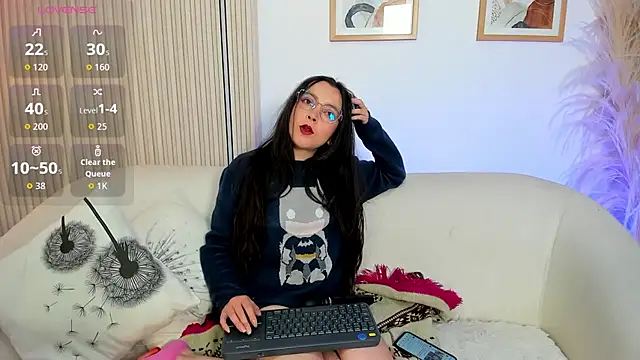 ana ev online show from 02-13-26, 08:10