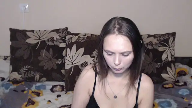 Nika Shiny online show from 04-13-26, 03:23