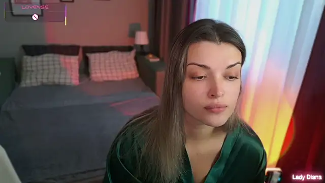 LancasterLady online show from 03-23-26, 02:54