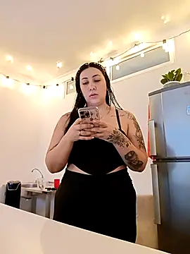 my-kitty online show from 02-05-26, 10:58