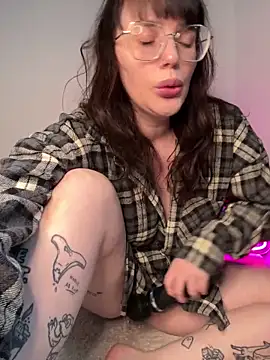 Mona-Peaches online show from 03-02-26, 03:41