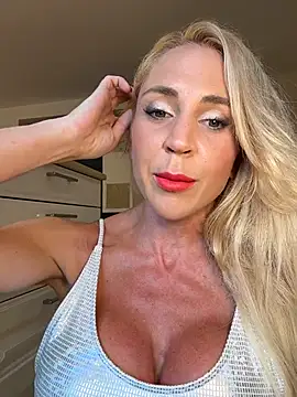 Kate-monroe online show from 06-30-26, 01:01