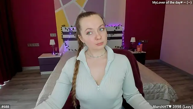 LizaGost online show from 03-24-26, 12:43