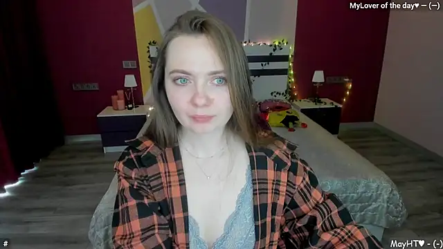 LizaGost online show from 05-01-26, 11:37