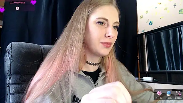 Aqualen online show from 03-18-26, 09:34