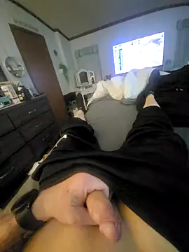 JoJob10 online show from 01-11-26, 01:32