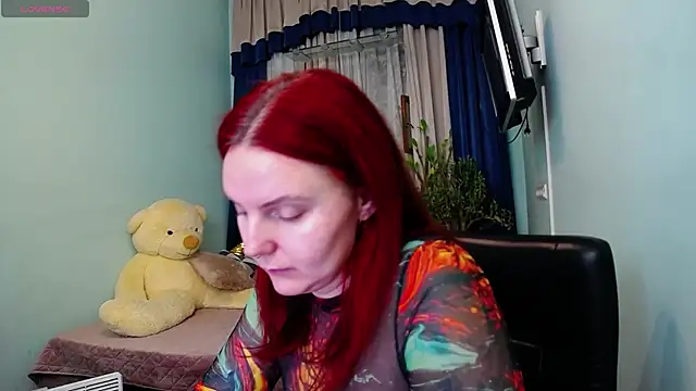 NikaLee online show from 12-23-24, 07:28
