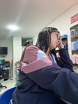  alabina  online show from 04-16-26, 03:02