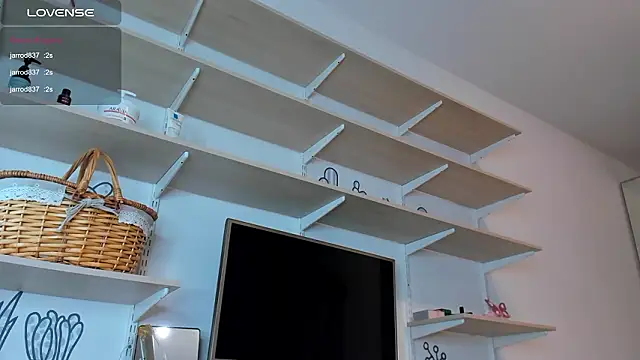 Snapshot of Peggy_Beauty chatting on 03-09-26, 02:26 Peggy Beauty online show from 03-09-26, 02:26