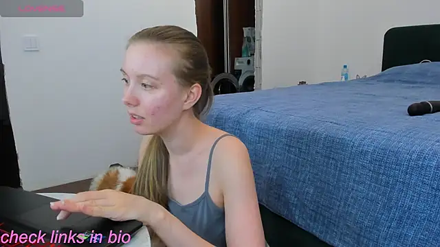 Peggy Beauty online show from 07-14-26, 07:08