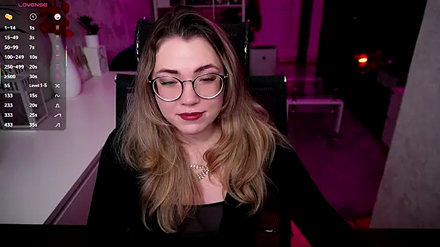 RemyCute online show from 01-08-26, 06:32