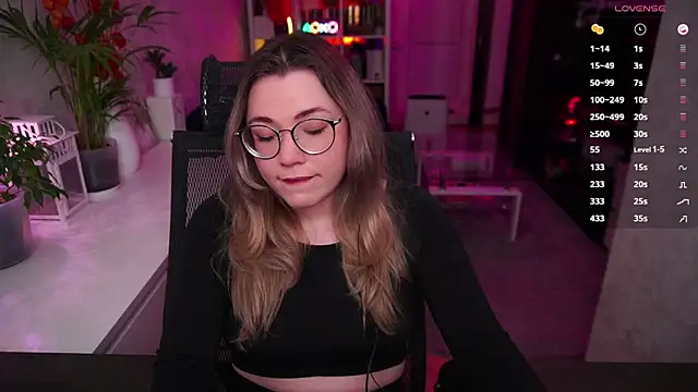 RemyCute online show from 02-05-26, 06:01